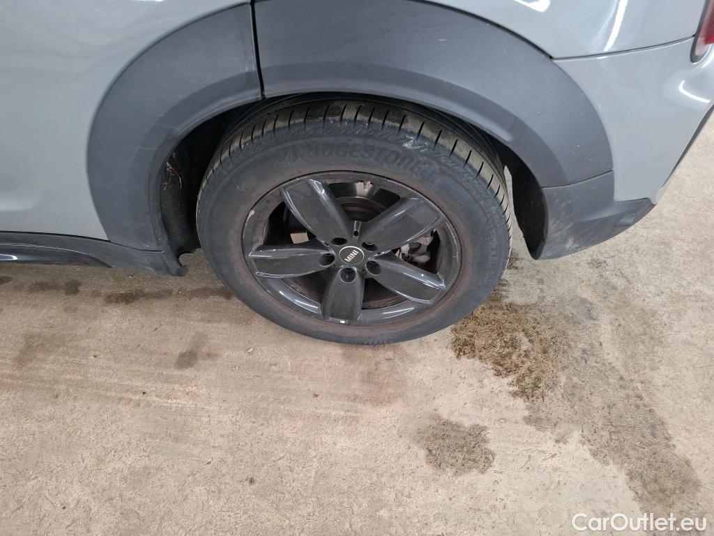  Mini  Countryman MINI  / 2020 / 5P / Crossover Cooper SE ALL4 Premium Plus125+95ch BVA6 #5