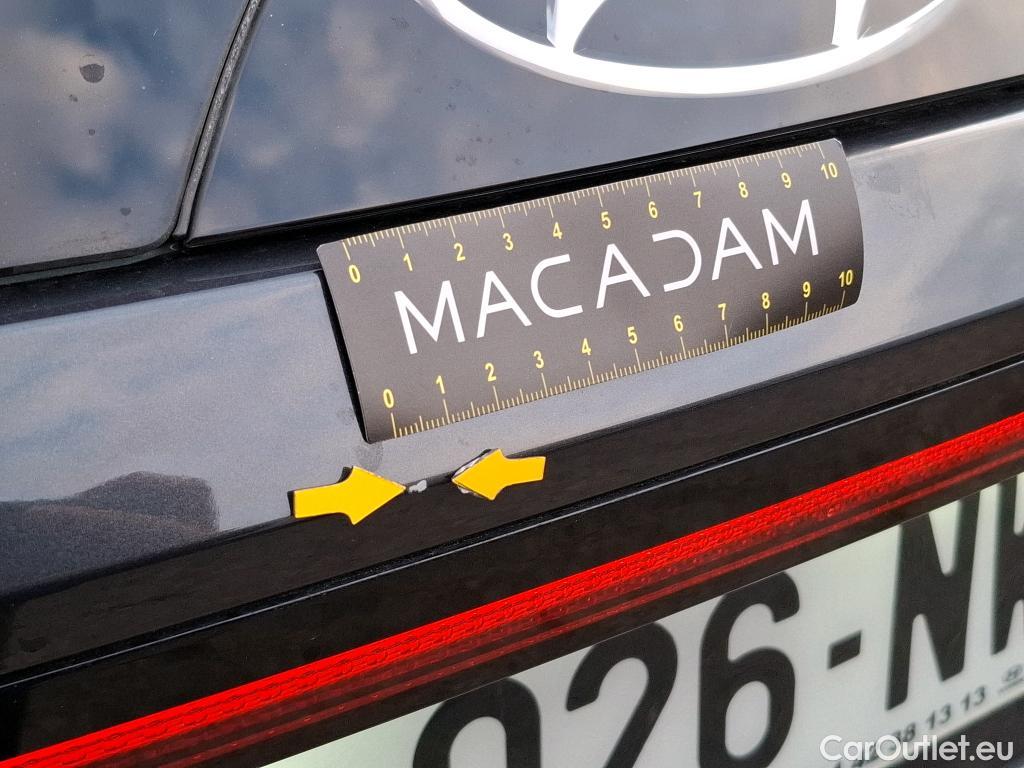  Hyundai  Tucson HYUNDAI  / 2020 / 5P / SUV 1.6 PHEV 265 HTRAC CREATIVE 4WD AUTO #16