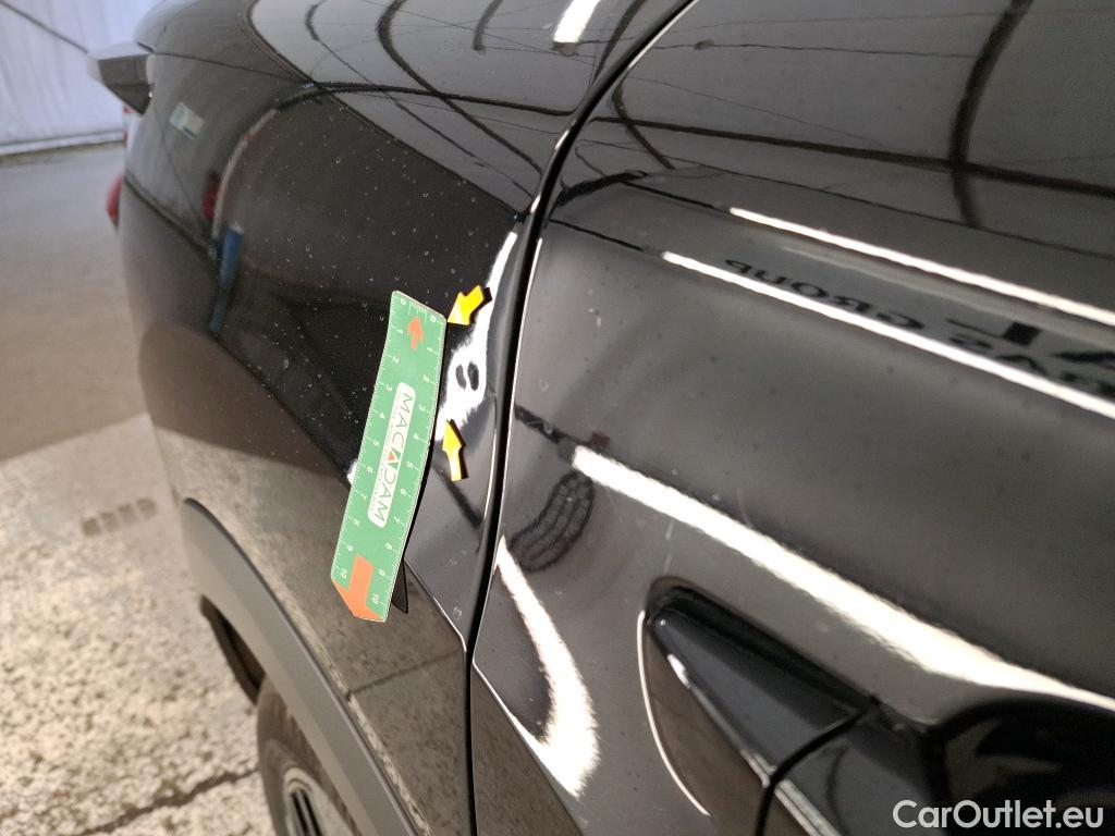  Citroen  C4  X Feel Pack 1.2 PureTech 130CV BVA8 6E #48