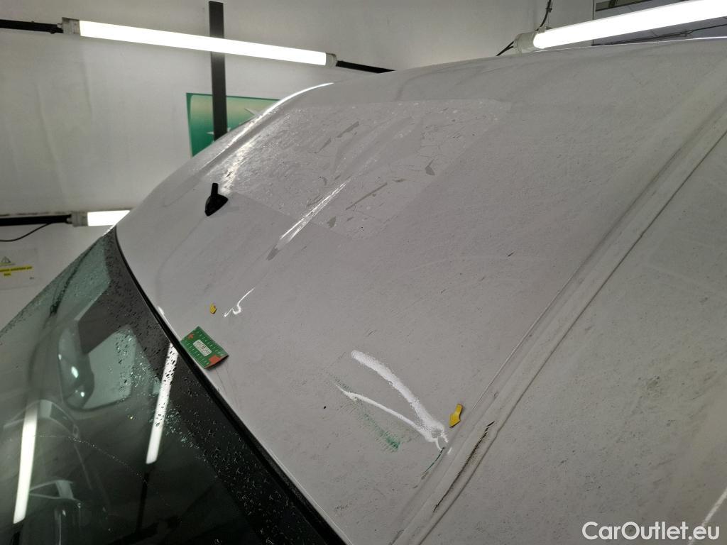  Fiat  Ducato FIAT   2014  4P  Fourgon tôlé 30 M H2 20 Multijet 115 Pack Pro Nav #7