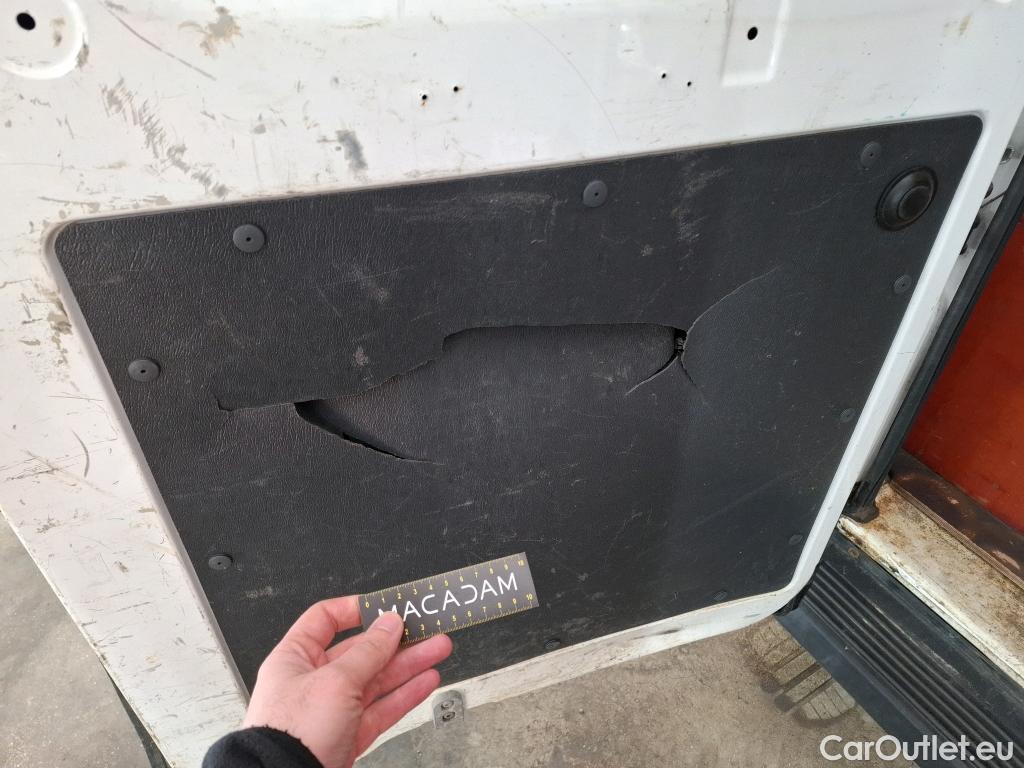  Citroen  Jumper CITROEN  VU 4p Fourgon 30 L2H2 BlueHDi 130 BVM6 Club #10