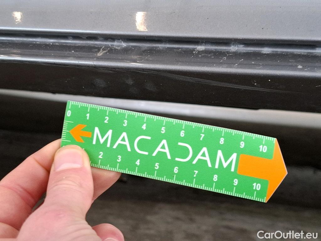  Mercedes  CLA-Klasse MERCEDES-BENZ CLA Coupe / 2019 / 4P / Coupé CLA 200 d AMG Line BA8 #5