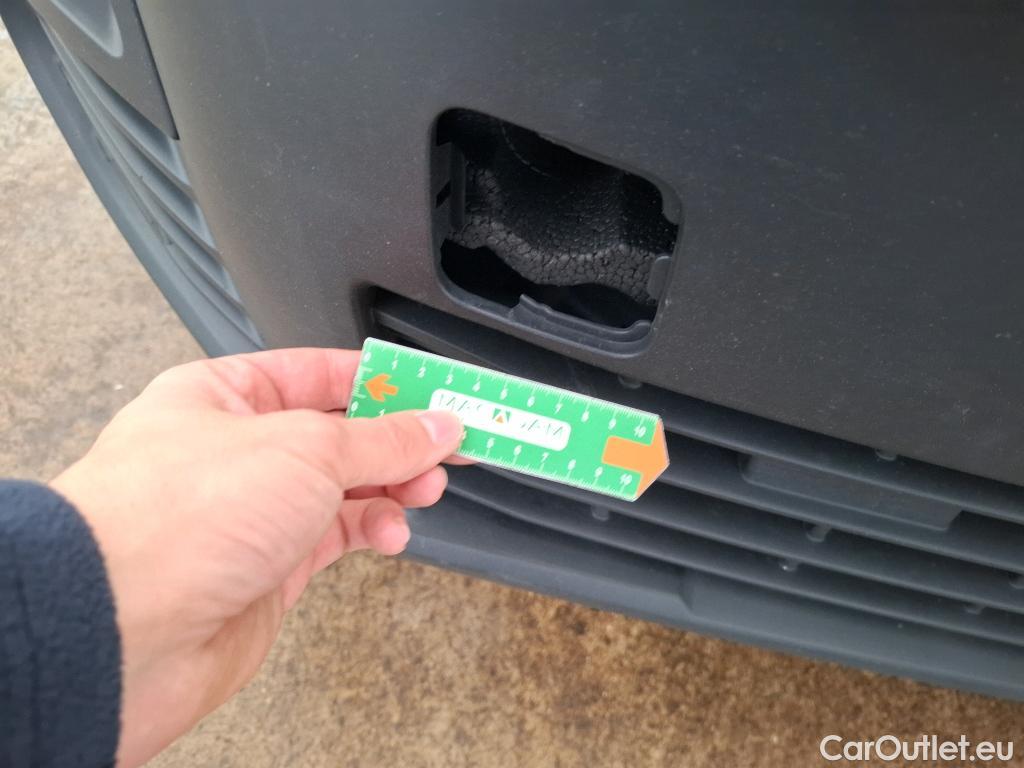  Citroen  Berlingo  Fourgon Club M 650 1.2 PureTech 110CV BVM6 E6d #25