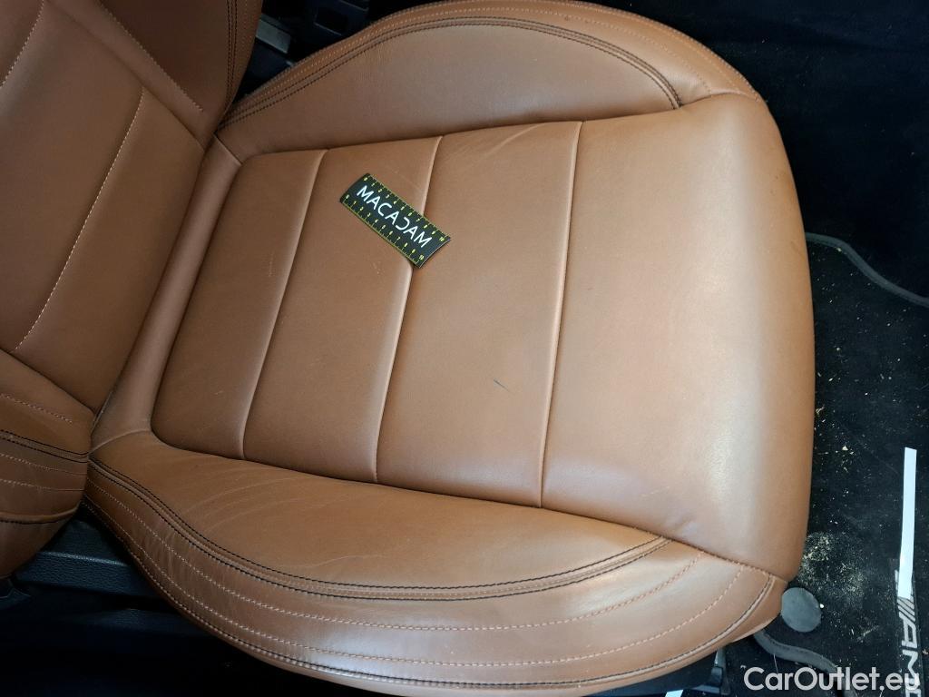  Mercedes  E-Klasse MERCEDES-BENZ Classe E Berline / 2020 / 4P / Berline 2.0 E 220 D AMG LINE AUTO #15