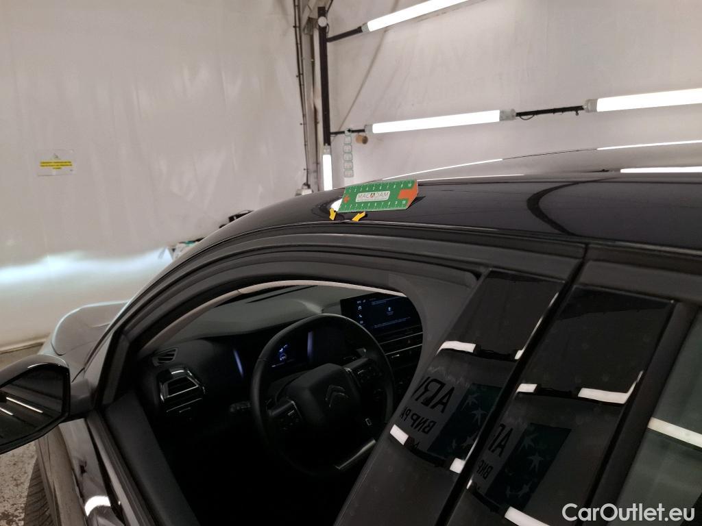  Citroen  C4  X Feel Pack 1.2 PureTech 130CV BVA8 6E #43