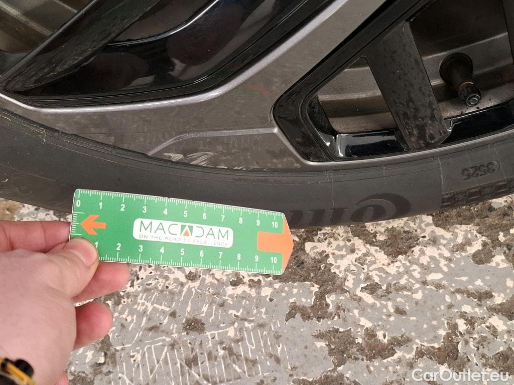  Citroen  C4  X Feel Pack 1.2 PureTech 130CV BVA8 6E #61