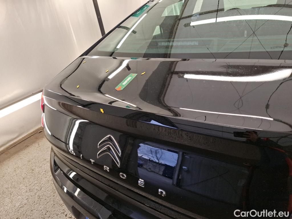  Citroen  C4  X Feel Pack 1.2 PureTech 130CV BVA8 6E #33