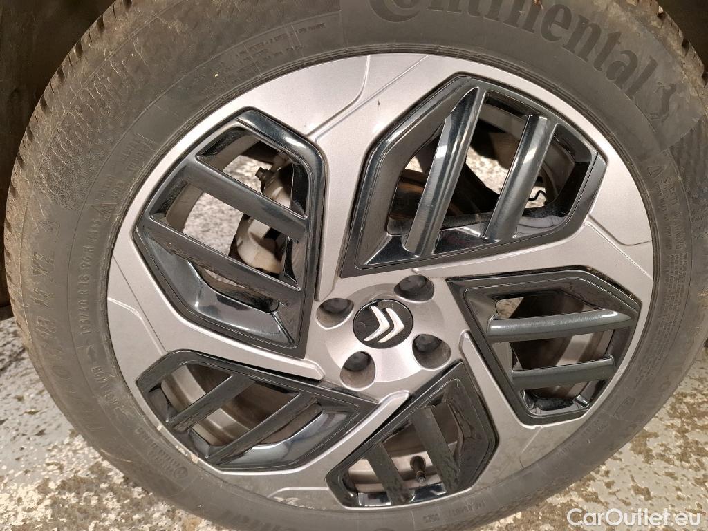  Citroen  C4  X Feel Pack 1.2 PureTech 130CV BVA8 6E #59