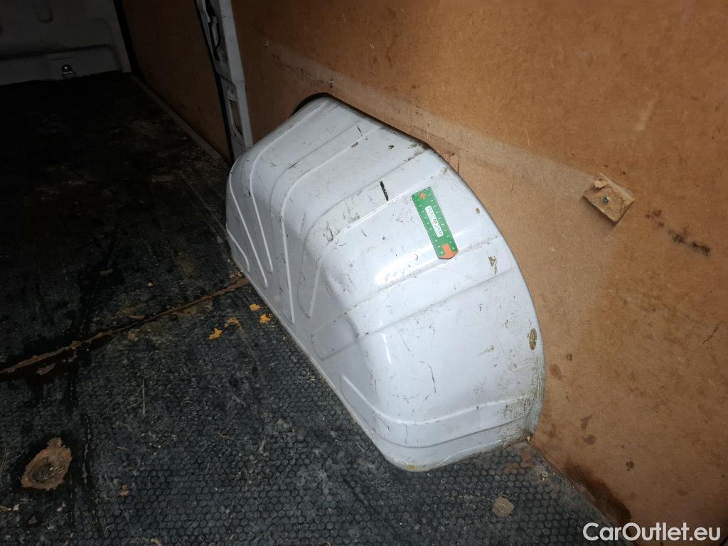  Fiat  Ducato FIAT   2014  4P  Fourgon tôlé 30 M H2 20 Multijet 115 Pack Pro Nav #38