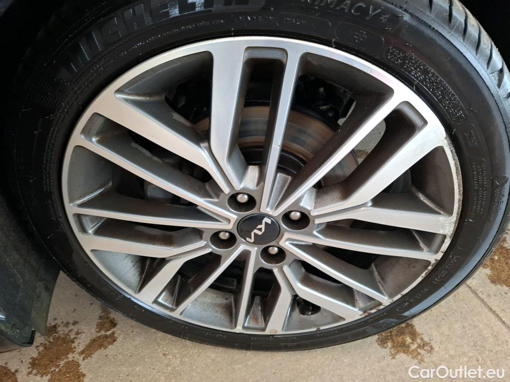  KIA  Rio  / 2020 / 5P / Berline 1.0 T-GDI 120 MHEV GT LINE PREMIUM DCT7 / PARE BRISE HS #3