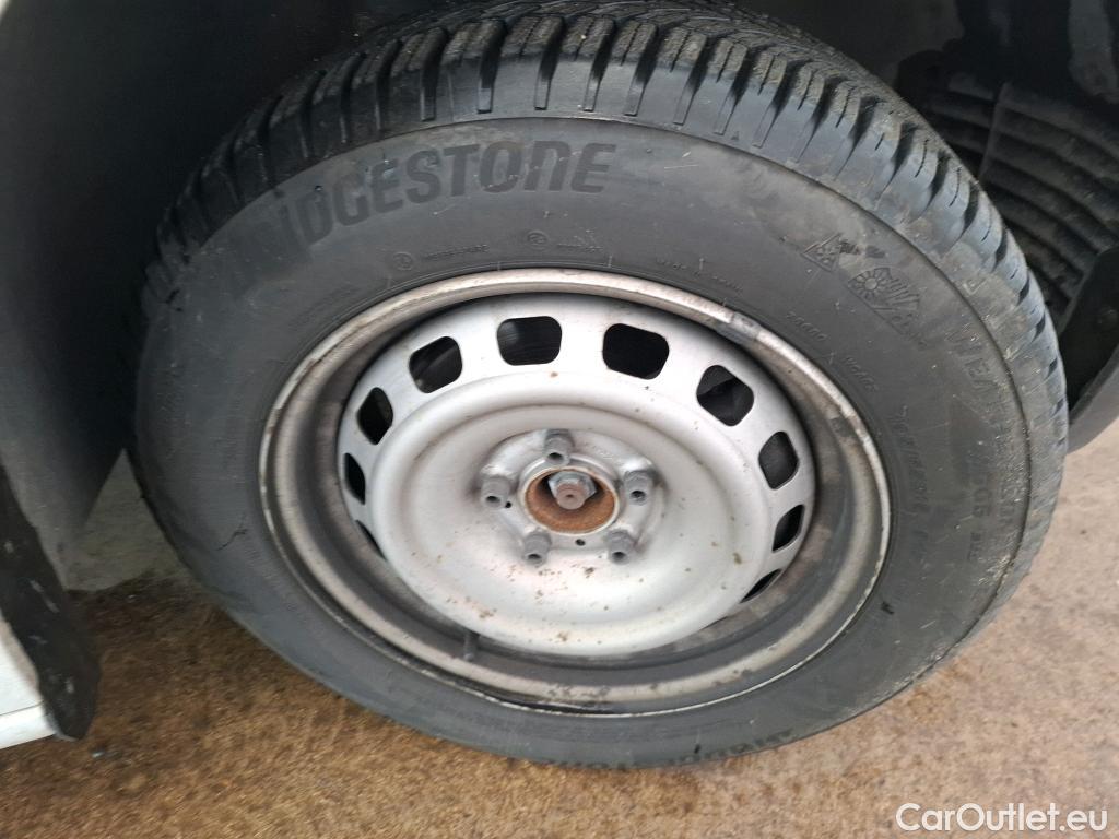  Citroen  Berlingo  Fourgon Club M 650 1.2 PureTech 110CV BVM6 E6d #27