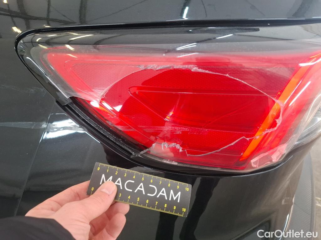  Ford  Kuga  Titanium Hybrid 2.5 190CV BVA6 E6dT #4