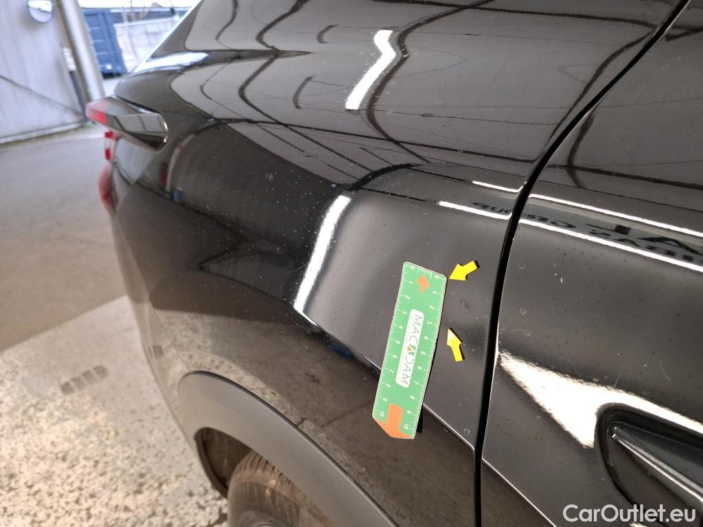  Citroen  C4  X Feel Pack 1.2 PureTech 130CV BVA8 6E #47