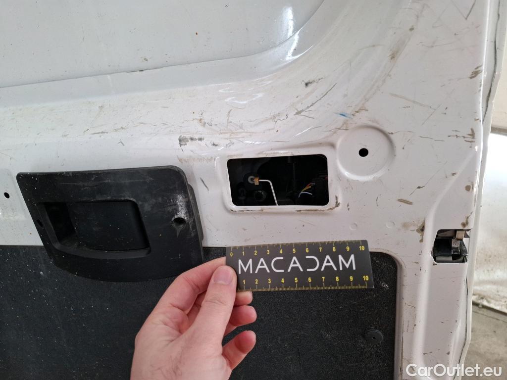  Citroen  Jumper CITROEN  VU 4p Fourgon 30 L2H2 BlueHDi 130 BVM6 Club #16