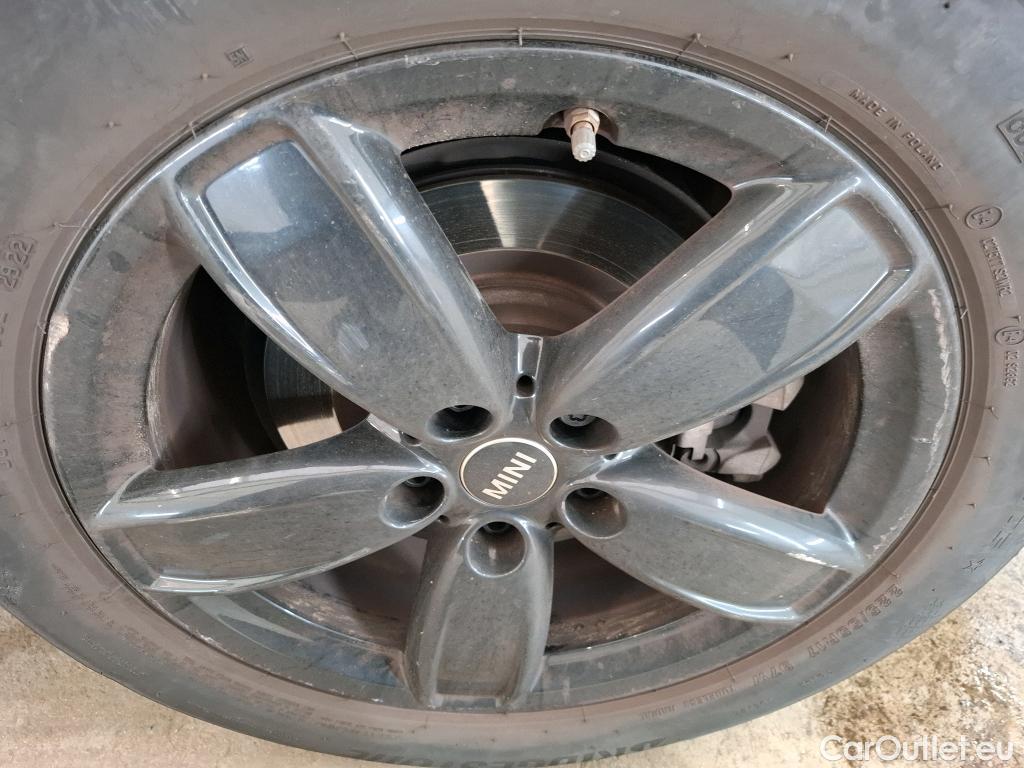  Mini  Countryman MINI  / 2020 / 5P / Crossover Cooper SE ALL4 Premium Plus125+95ch BVA6 #6