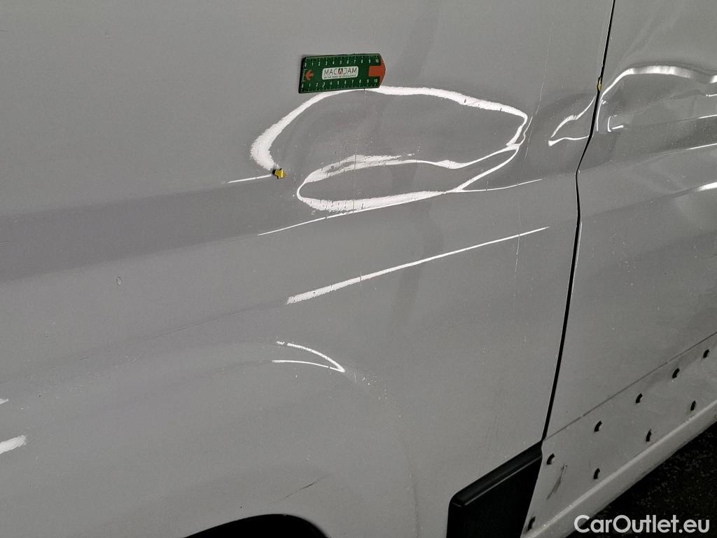  Fiat  Ducato FIAT   2014  4P  Fourgon tôlé 30 M H2 20 Multijet 115 Pack Pro Nav #3