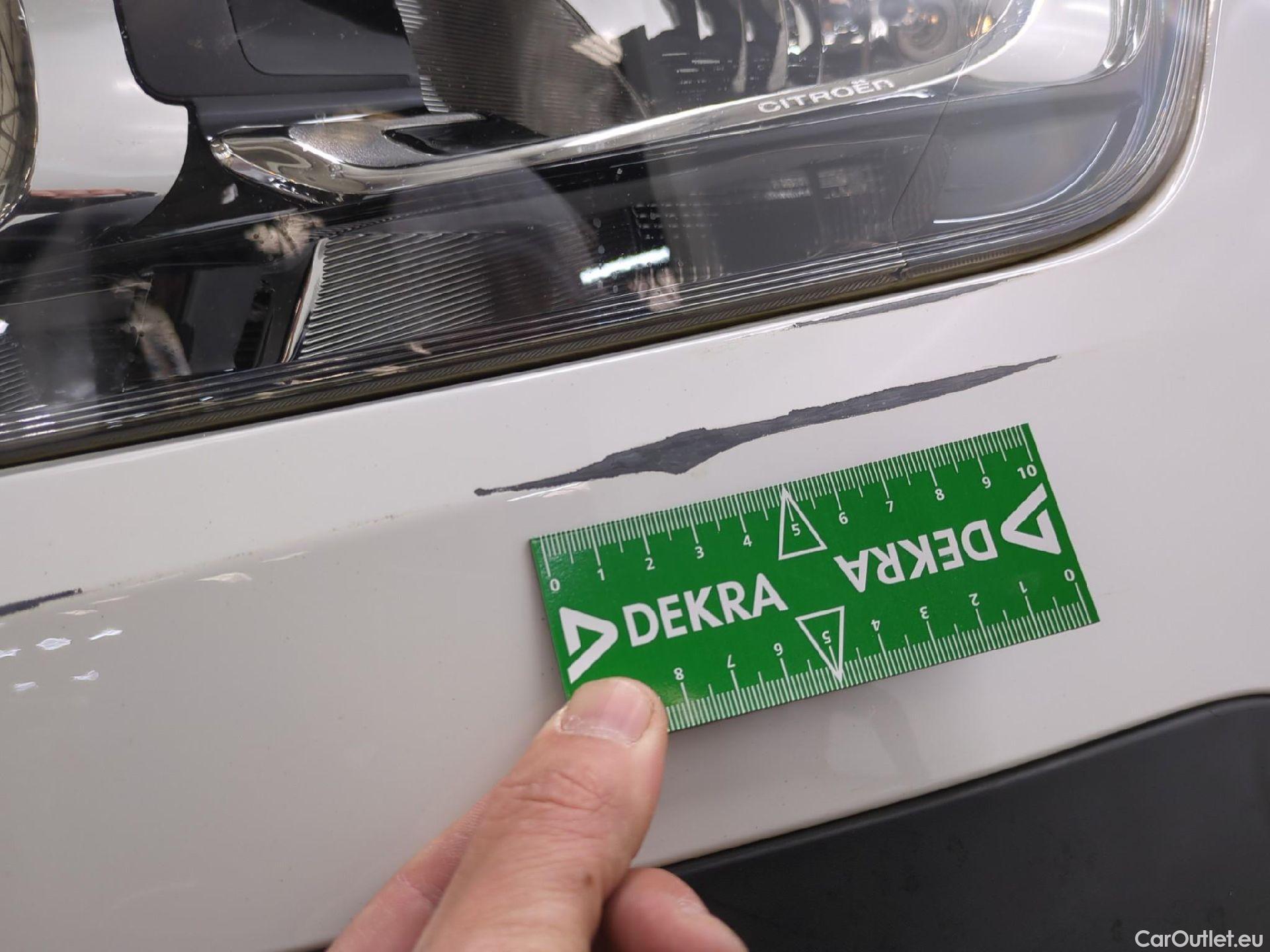  Citroen  Berlingo  Fourgon Driver M 1000 1.5 BlueHDi 100CV BVM5 E6dT #13