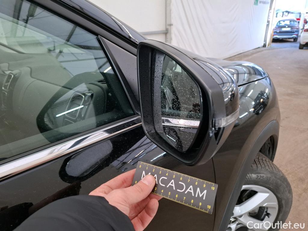  Citroen  C5 CITROEN  Aircross / 2018 / 5P / SUV Hybrid 225 ë-EAT8 Business #3