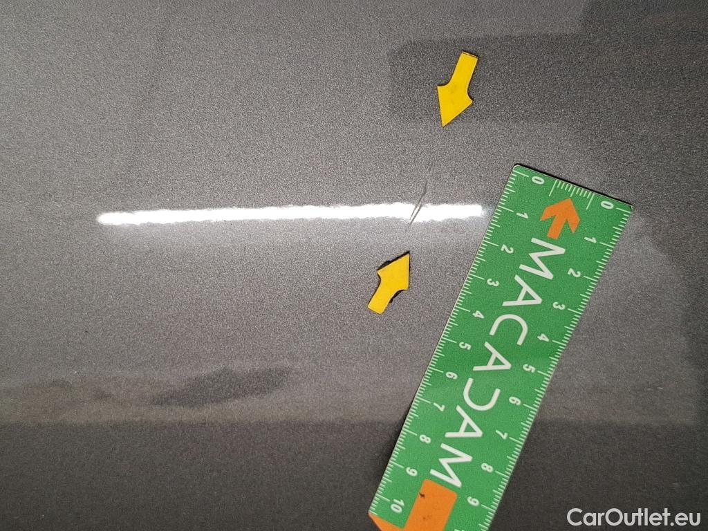  Fiat  500 FIAT   2015  3P  Berline Hybrid 10 BSG 70 ch Dolcevita #24