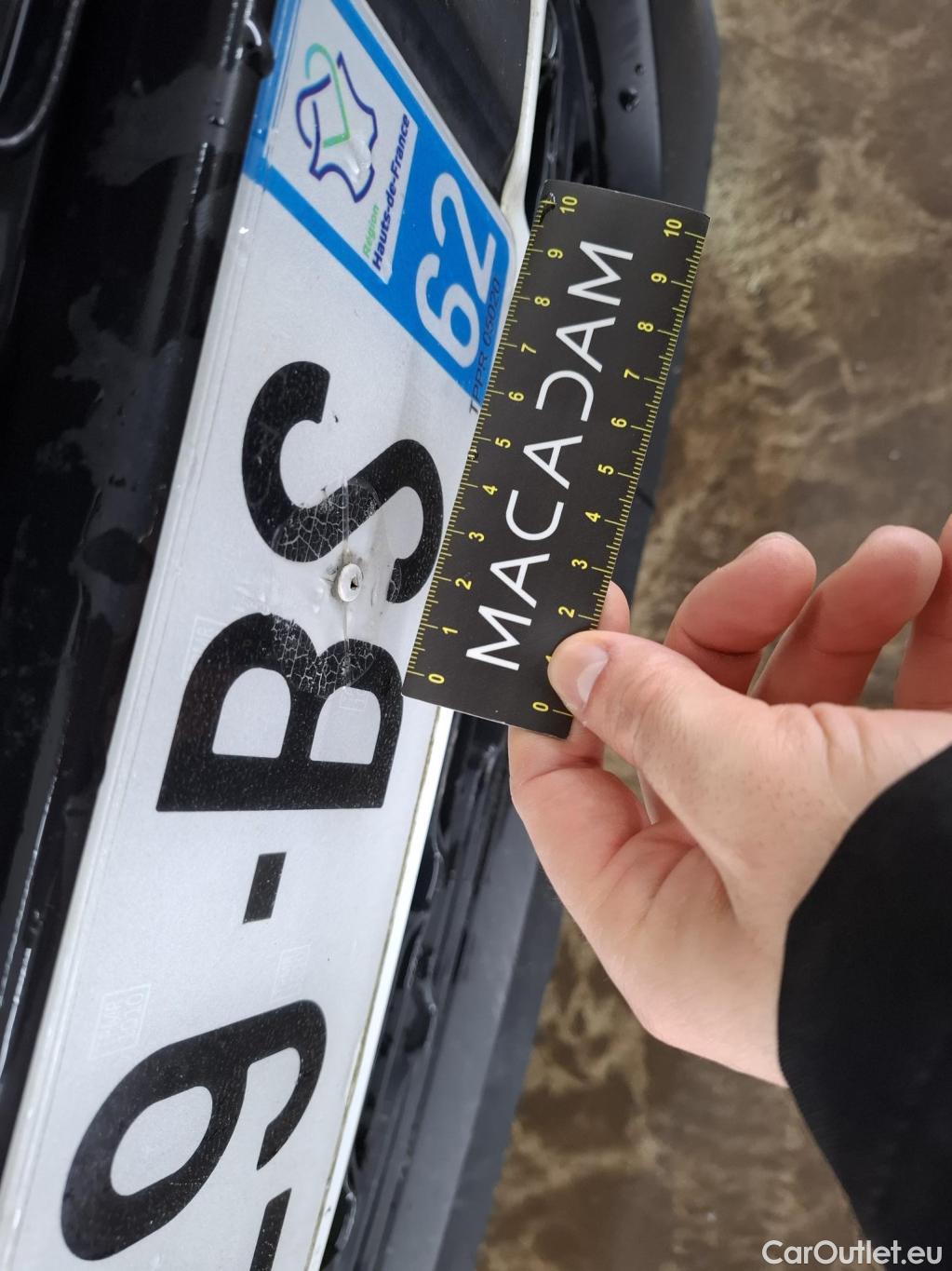  Citroen  C3  Feel 1.2 PureTech 80CV BVM5 E6 #8