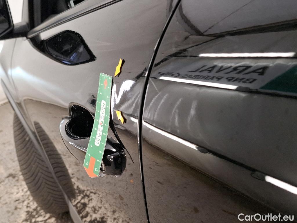  Citroen  C4  X Feel Pack 1.2 PureTech 130CV BVA8 6E #10