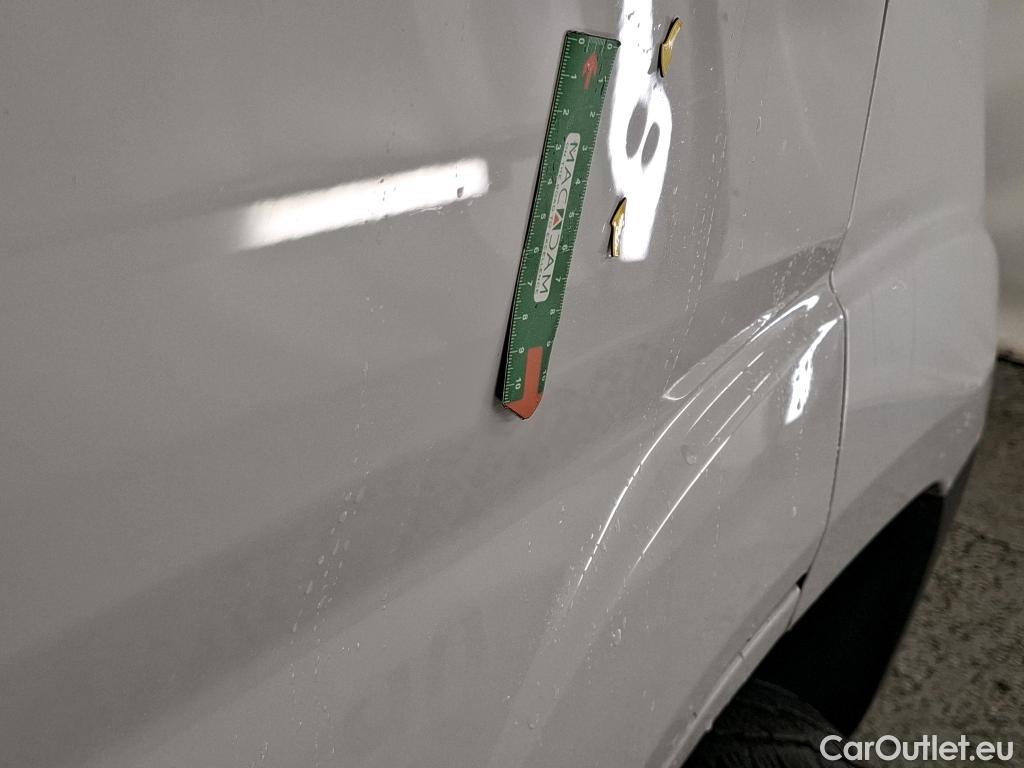  Fiat  Ducato FIAT   2014  4P  Fourgon tôlé 30 M H2 20 Multijet 115 Pack Pro Nav #17