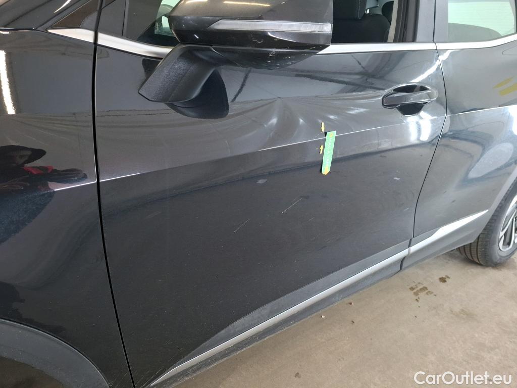  KIA  Sportage  Active Hybrid 1.6 T-GDi 230CV BVA6 E6d #22