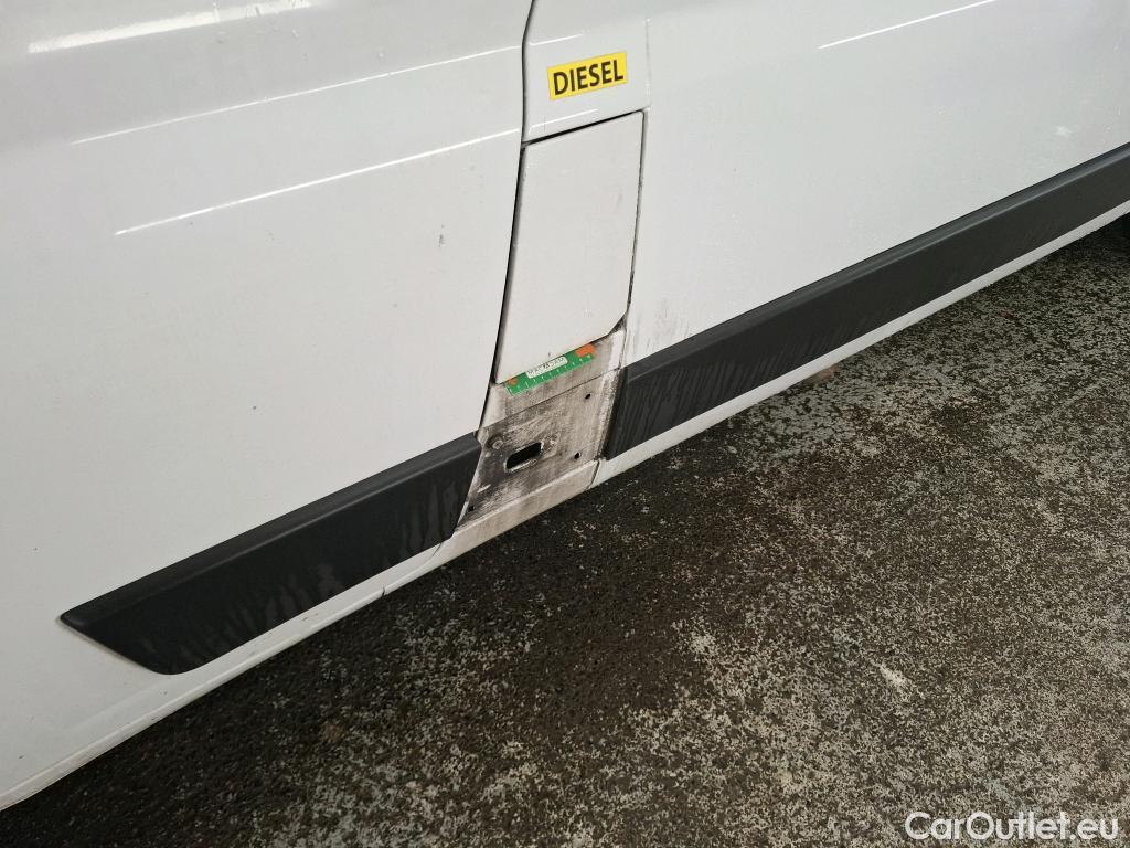  Fiat  Ducato FIAT   2014  4P  Fourgon tôlé 30 M H2 20 Multijet 115 Pack Pro Nav #35