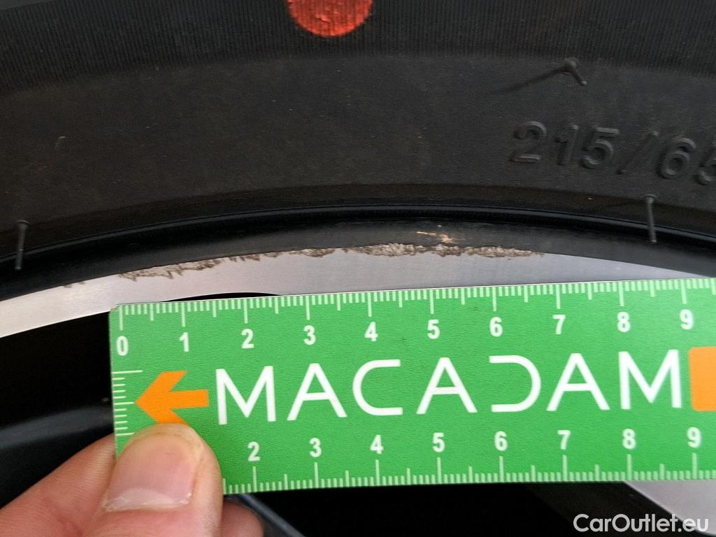  KIA  Sportage  Active Hybrid 1.6 T-GDi 230CV BVA6 E6d #26