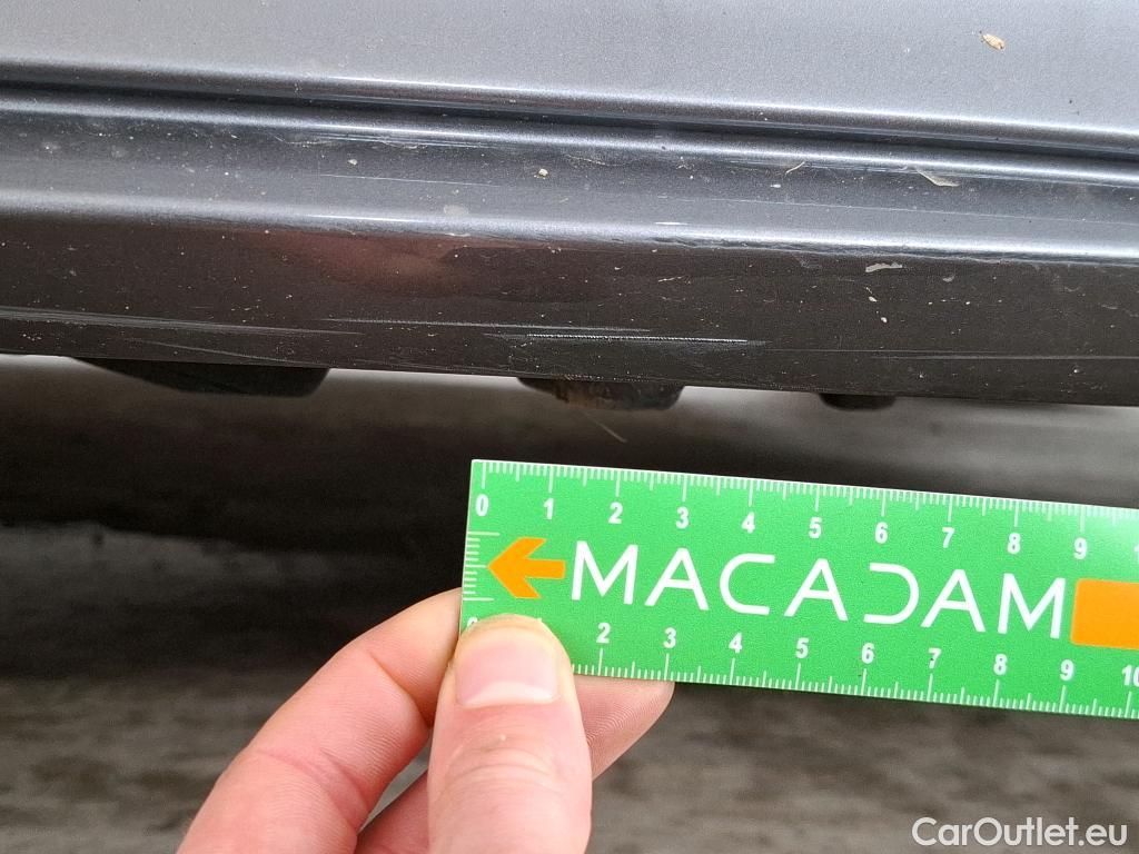  Mercedes  CLA-Klasse MERCEDES-BENZ CLA Coupe / 2019 / 4P / Coupé CLA 200 d AMG Line BA8 #7