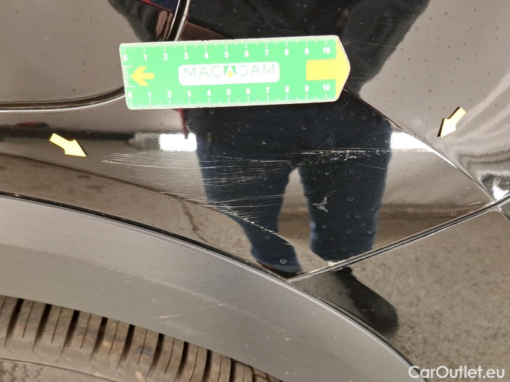  Citroen  C4  X Feel Pack 1.2 PureTech 130CV BVA8 6E #18