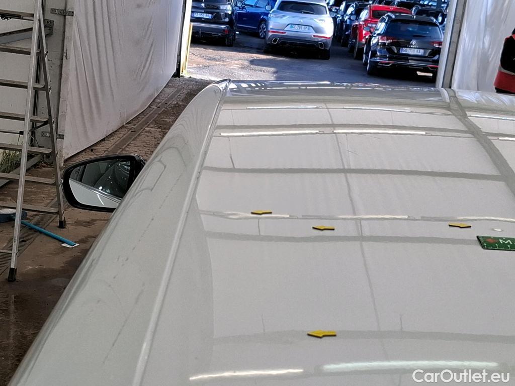  DS  DS7 DS DS 7 Crossback / 2017 / 5P / SUV E-TENSE 225 Business #6