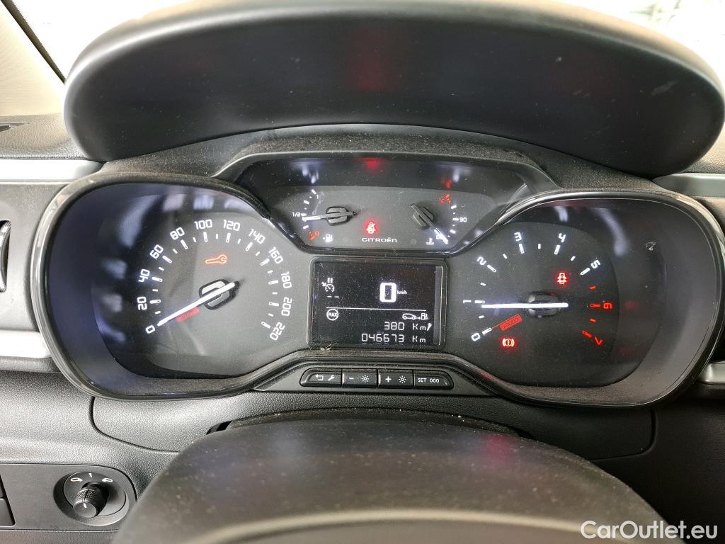  Citroen  C3  Feel 1.2 PureTech 80CV BVM5 E6 #14