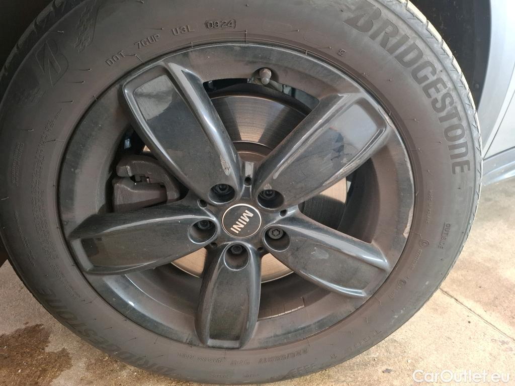  Mini  Countryman MINI  / 2020 / 5P / Crossover Cooper SE ALL4 Premium Plus125+95ch BVA6 #2