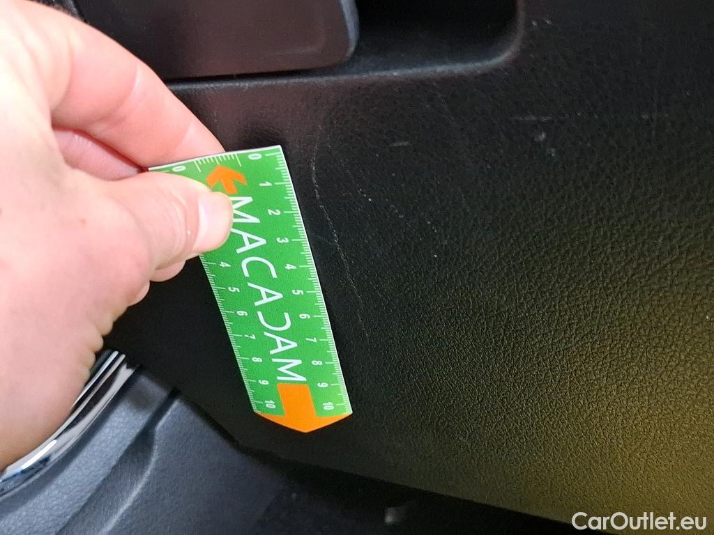  Mercedes  CLA-Klasse MERCEDES-BENZ CLA Coupe / 2019 / 4P / Coupé CLA 200 d AMG Line BA8 #15