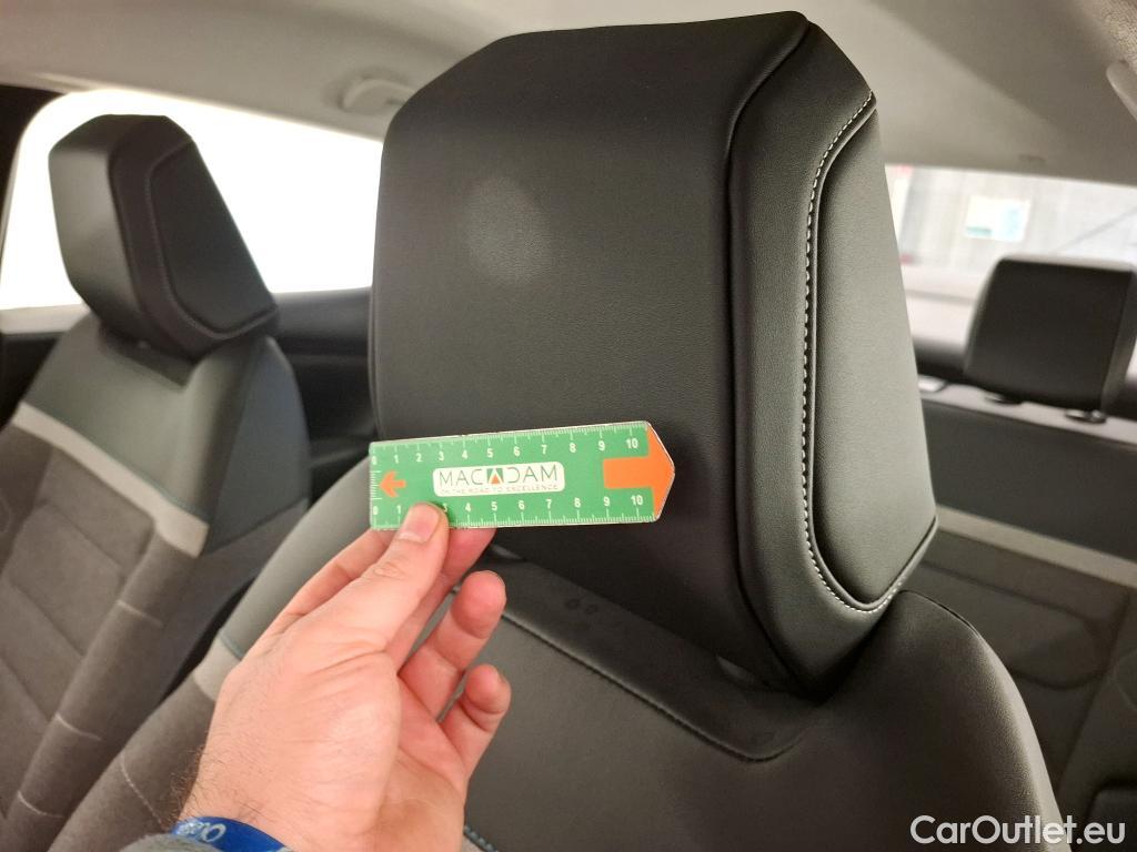  Citroen  C4  X Feel Pack 1.2 PureTech 130CV BVA8 6E #52