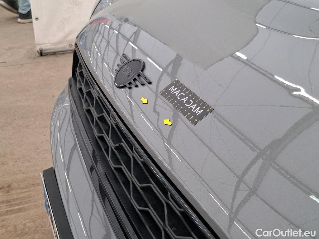  Mini  Countryman MINI  / 2020 / 5P / Crossover Cooper SE ALL4 Premium Plus125+95ch BVA6 #11