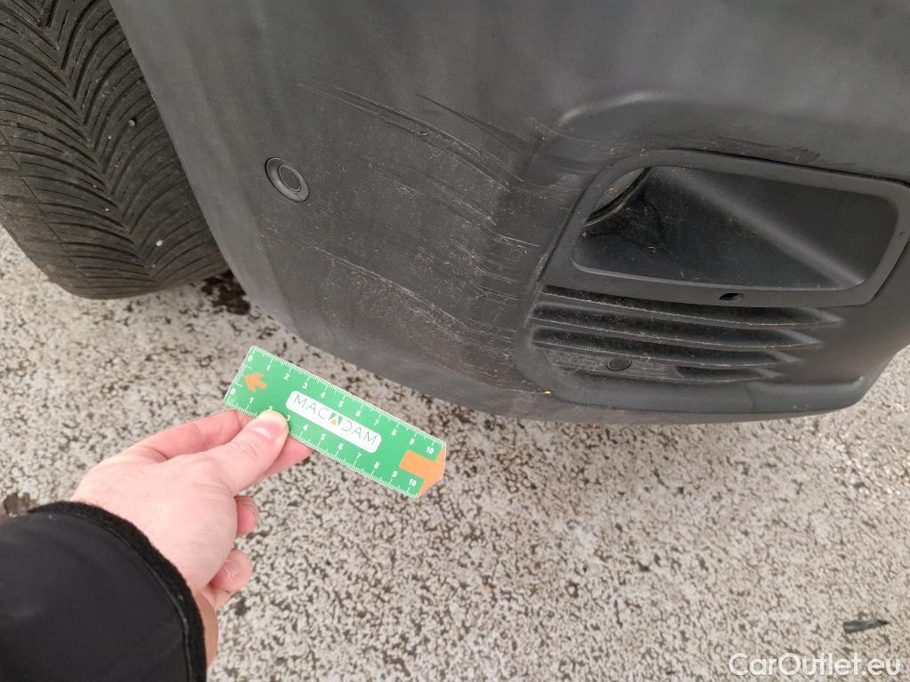  Citroen  Berlingo  Fourgon Driver XL 950 1.5 BlueHDi 100CV BVM5 E6dT #16