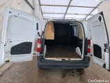  Citroen  Berlingo  Fourgon Club M 650 1.2 PureTech 110CV BVM6 E6d #10