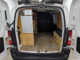  Citroen  Berlingo  Fourgon Driver M 1000 1.5 BlueHDi 100CV BVM5 E6dT #9