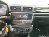  Citroen  C3  Feel 1.2 PureTech 80CV BVM5 E6 #7
