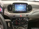  Fiat  500 FIAT   2015  3P  Berline Hybrid 10 BSG 70 ch Dolcevita #7