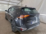  KIA  Sportage  Active Hybrid 1.6 T-GDi 230CV BVA6 E6d #2