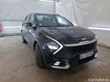  KIA  Sportage  Active Hybrid 1.6 T-GDi 230CV BVA6 E6d #4