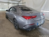  Mercedes  CLA-Klasse MERCEDES-BENZ CLA Coupe / 2019 / 4P / Coupé CLA 200 d AMG Line BA8 #2