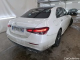  Mercedes  E-Klasse MERCEDES-BENZ Classe E Berline / 2020 / 4P / Berline 2.0 E 220 D AMG LINE AUTO #3