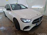  Mercedes  E-Klasse MERCEDES-BENZ Classe E Berline / 2020 / 4P / Berline 2.0 E 220 D AMG LINE AUTO #4