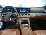  Mercedes  E-Klasse MERCEDES-BENZ Classe E Berline / 2020 / 4P / Berline 2.0 E 220 D AMG LINE AUTO #5