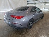  Mercedes  CLA-Klasse MERCEDES-BENZ CLA Coupe / 2019 / 4P / Coupé CLA 200 d AMG Line BA8 #3