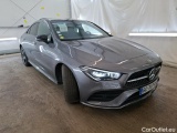  Mercedes  CLA-Klasse MERCEDES-BENZ CLA Coupe / 2019 / 4P / Coupé CLA 200 d AMG Line BA8 #4